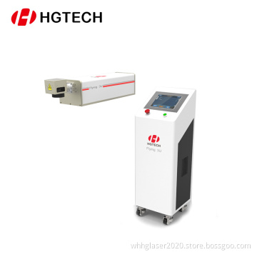 Hot sale fiber optical cefda certification pet id tag laser marking machine for logo engraving